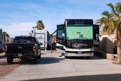 Plug  Play in Paradise!

This premium Lake Havasu RV lot is on The Refuge Golf and Country Club in Arizona - for sale on GolfHomes.com, golf home, golf lot