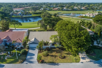 A rare opportunity to own a three bedroom/two  and a half bath on Hamlet Country Club in Florida - for sale on GolfHomes.com, golf home, golf lot