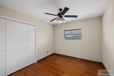 Lots of square feet-2537! 4 bedrooms, 2 full bathrooms and 2 on South Padre Island Golf Club in Texas - for sale on GolfHomes.com, golf home, golf lot
