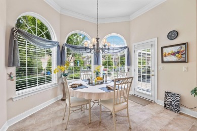 Spacious, Elegant, and Effortlessly Livable -- All on One Level
 on Windstone Golf Club in Tennessee - for sale on GolfHomes.com, golf home, golf lot
