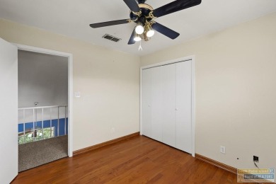 Lots of square feet-2537! 4 bedrooms, 2 full bathrooms and 2 on South Padre Island Golf Club in Texas - for sale on GolfHomes.com, golf home, golf lot