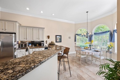 Spacious, Elegant, and Effortlessly Livable -- All on One Level
 on Windstone Golf Club in Tennessee - for sale on GolfHomes.com, golf home, golf lot