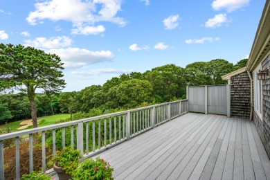 Come discover the charm of 50 John Hall Cartway, one of only a on The Club At Yarmouthport in Massachusetts - for sale on GolfHomes.com, golf home, golf lot
