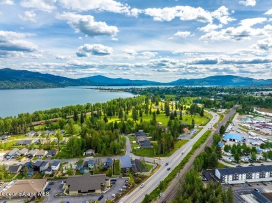 Seller is offering $10,000 for Buyers Closing Costs.Welcome to on Sandpoint Elks Golf Course in Idaho - for sale on GolfHomes.com, golf home, golf lot