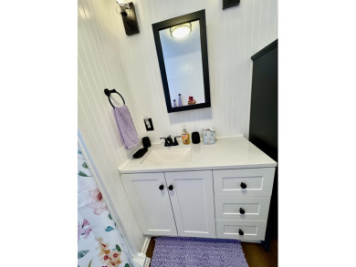 Opportunity knocks with this charming furnished and turnkey on Cypress Creek Country Club - Boynton Beach in Florida - for sale on GolfHomes.com, golf home, golf lot