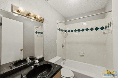 Lots of square feet-2537! 4 bedrooms, 2 full bathrooms and 2 on South Padre Island Golf Club in Texas - for sale on GolfHomes.com, golf home, golf lot