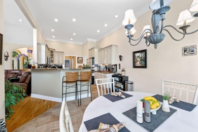 Spacious, Elegant, and Effortlessly Livable -- All on One Level
 on Windstone Golf Club in Tennessee - for sale on GolfHomes.com, golf home, golf lot