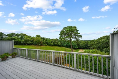 Come discover the charm of 50 John Hall Cartway, one of only a on The Club At Yarmouthport in Massachusetts - for sale on GolfHomes.com, golf home, golf lot
