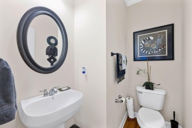 Spacious, Elegant, and Effortlessly Livable -- All on One Level
 on Windstone Golf Club in Tennessee - for sale on GolfHomes.com, golf home, golf lot