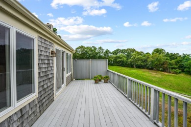 Come discover the charm of 50 John Hall Cartway, one of only a on The Club At Yarmouthport in Massachusetts - for sale on GolfHomes.com, golf home, golf lot