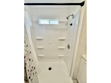 Opportunity knocks with this charming furnished and turnkey on Cypress Creek Country Club - Boynton Beach in Florida - for sale on GolfHomes.com, golf home, golf lot