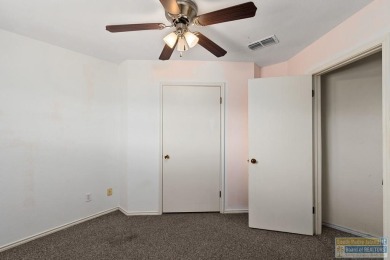 Lots of square feet-2537! 4 bedrooms, 2 full bathrooms and 2 on South Padre Island Golf Club in Texas - for sale on GolfHomes.com, golf home, golf lot