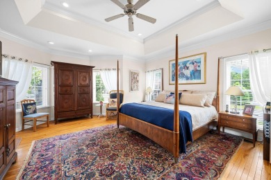 Spacious, Elegant, and Effortlessly Livable -- All on One Level
 on Windstone Golf Club in Tennessee - for sale on GolfHomes.com, golf home, golf lot
