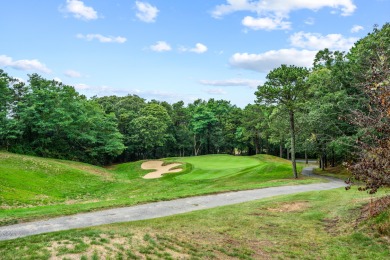 Come discover the charm of 50 John Hall Cartway, one of only a on The Club At Yarmouthport in Massachusetts - for sale on GolfHomes.com, golf home, golf lot