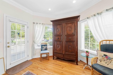 Spacious, Elegant, and Effortlessly Livable -- All on One Level
 on Windstone Golf Club in Tennessee - for sale on GolfHomes.com, golf home, golf lot