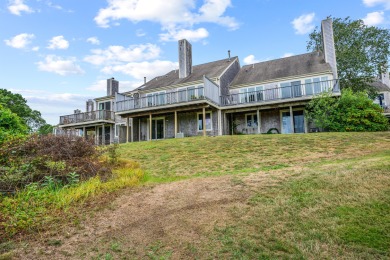Come discover the charm of 50 John Hall Cartway, one of only a on The Club At Yarmouthport in Massachusetts - for sale on GolfHomes.com, golf home, golf lot