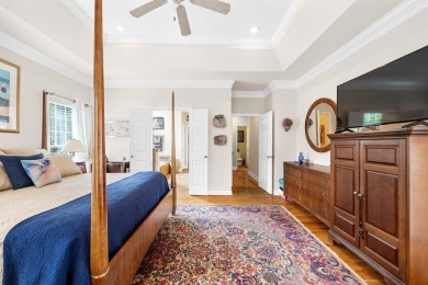 Spacious, Elegant, and Effortlessly Livable -- All on One Level
 on Windstone Golf Club in Tennessee - for sale on GolfHomes.com, golf home, golf lot