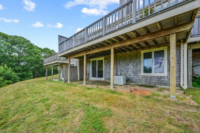 Come discover the charm of 50 John Hall Cartway, one of only a on The Club At Yarmouthport in Massachusetts - for sale on GolfHomes.com, golf home, golf lot