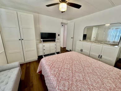 Opportunity knocks with this charming furnished and turnkey on Cypress Creek Country Club - Boynton Beach in Florida - for sale on GolfHomes.com, golf home, golf lot