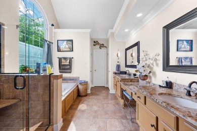 Spacious, Elegant, and Effortlessly Livable -- All on One Level
 on Windstone Golf Club in Tennessee - for sale on GolfHomes.com, golf home, golf lot
