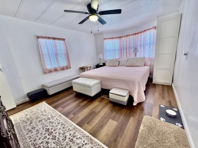 Opportunity knocks with this charming furnished and turnkey on Cypress Creek Country Club - Boynton Beach in Florida - for sale on GolfHomes.com, golf home, golf lot