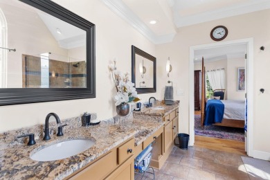 Spacious, Elegant, and Effortlessly Livable -- All on One Level
 on Windstone Golf Club in Tennessee - for sale on GolfHomes.com, golf home, golf lot