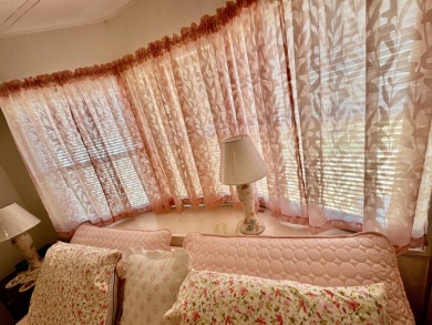 Opportunity knocks with this charming furnished and turnkey on Cypress Creek Country Club - Boynton Beach in Florida - for sale on GolfHomes.com, golf home, golf lot