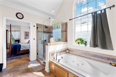 Spacious, Elegant, and Effortlessly Livable -- All on One Level
 on Windstone Golf Club in Tennessee - for sale on GolfHomes.com, golf home, golf lot