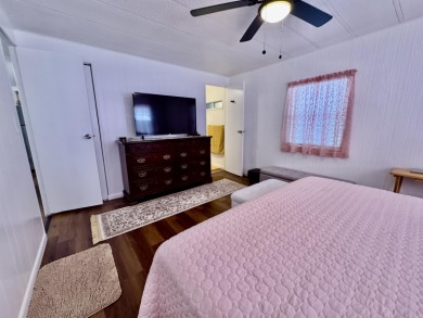 Opportunity knocks with this charming furnished and turnkey on Cypress Creek Country Club - Boynton Beach in Florida - for sale on GolfHomes.com, golf home, golf lot