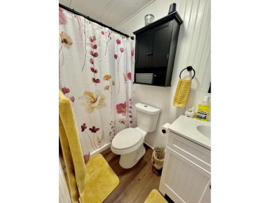 Opportunity knocks with this charming furnished and turnkey on Cypress Creek Country Club - Boynton Beach in Florida - for sale on GolfHomes.com, golf home, golf lot