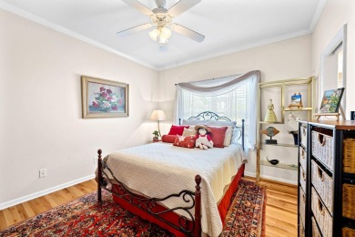 Spacious, Elegant, and Effortlessly Livable -- All on One Level
 on Windstone Golf Club in Tennessee - for sale on GolfHomes.com, golf home, golf lot