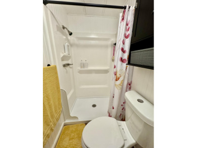 Opportunity knocks with this charming furnished and turnkey on Cypress Creek Country Club - Boynton Beach in Florida - for sale on GolfHomes.com, golf home, golf lot