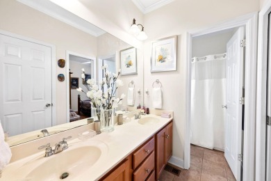 Spacious, Elegant, and Effortlessly Livable -- All on One Level
 on Windstone Golf Club in Tennessee - for sale on GolfHomes.com, golf home, golf lot