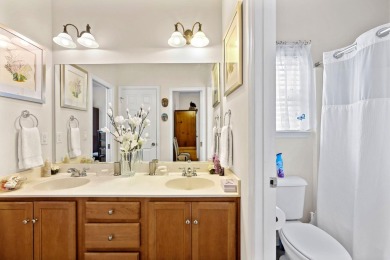 Spacious, Elegant, and Effortlessly Livable -- All on One Level
 on Windstone Golf Club in Tennessee - for sale on GolfHomes.com, golf home, golf lot