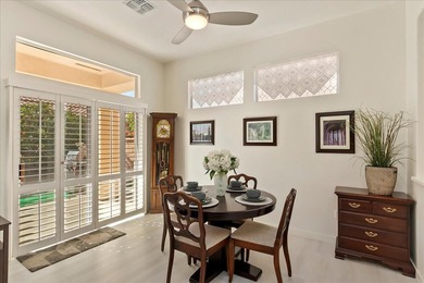 Welcome to the Coachella Valleys most prestigious 55+ active on Mountain Vista Golf Course At Sun City Palm Desert in California - for sale on GolfHomes.com, golf home, golf lot