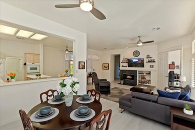 Welcome to the Coachella Valleys most prestigious 55+ active on Mountain Vista Golf Course At Sun City Palm Desert in California - for sale on GolfHomes.com, golf home, golf lot