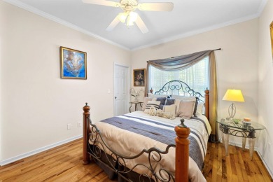 Spacious, Elegant, and Effortlessly Livable -- All on One Level
 on Windstone Golf Club in Tennessee - for sale on GolfHomes.com, golf home, golf lot