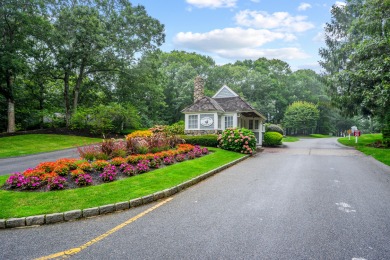 Come discover the charm of 50 John Hall Cartway, one of only a on The Club At Yarmouthport in Massachusetts - for sale on GolfHomes.com, golf home, golf lot