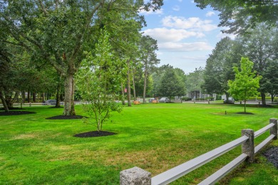 Come discover the charm of 50 John Hall Cartway, one of only a on The Club At Yarmouthport in Massachusetts - for sale on GolfHomes.com, golf home, golf lot