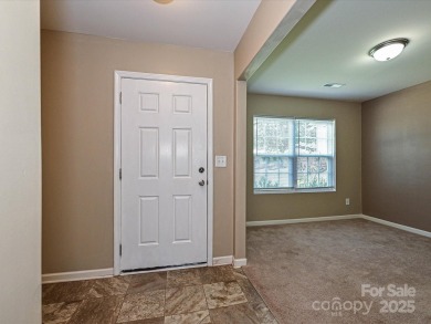 Great home located on a quiet cul-de-sac street! This lovely on Challenger 3 Golf Club in North Carolina - for sale on GolfHomes.com, golf home, golf lot