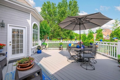 Spacious, Elegant, and Effortlessly Livable -- All on One Level
 on Windstone Golf Club in Tennessee - for sale on GolfHomes.com, golf home, golf lot