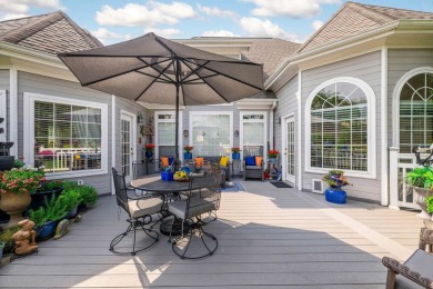 Spacious, Elegant, and Effortlessly Livable -- All on One Level
 on Windstone Golf Club in Tennessee - for sale on GolfHomes.com, golf home, golf lot