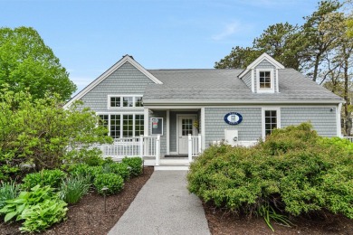 Come discover the charm of 50 John Hall Cartway, one of only a on The Club At Yarmouthport in Massachusetts - for sale on GolfHomes.com, golf home, golf lot