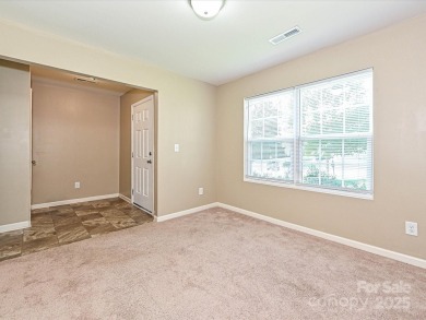 Great home located on a quiet cul-de-sac street! This lovely on Challenger 3 Golf Club in North Carolina - for sale on GolfHomes.com, golf home, golf lot