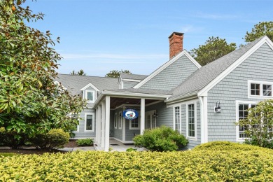 Come discover the charm of 50 John Hall Cartway, one of only a on The Club At Yarmouthport in Massachusetts - for sale on GolfHomes.com, golf home, golf lot