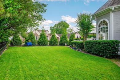 Spacious, Elegant, and Effortlessly Livable -- All on One Level
 on Windstone Golf Club in Tennessee - for sale on GolfHomes.com, golf home, golf lot