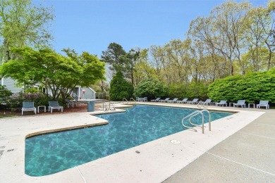 Come discover the charm of 50 John Hall Cartway, one of only a on The Club At Yarmouthport in Massachusetts - for sale on GolfHomes.com, golf home, golf lot