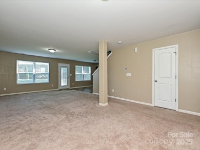 Great home located on a quiet cul-de-sac street! This lovely on Challenger 3 Golf Club in North Carolina - for sale on GolfHomes.com, golf home, golf lot