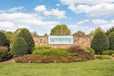 Spacious, Elegant, and Effortlessly Livable -- All on One Level
 on Windstone Golf Club in Tennessee - for sale on GolfHomes.com, golf home, golf lot