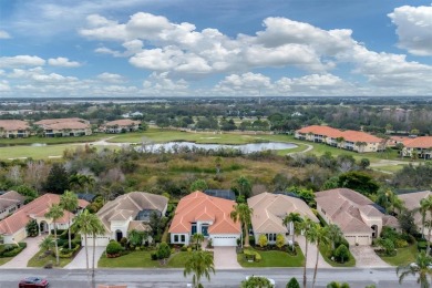 Nestled in the distinguished Whitemarsh subdivision of Lakewood on Legacy Golf Club in Florida - for sale on GolfHomes.com, golf home, golf lot